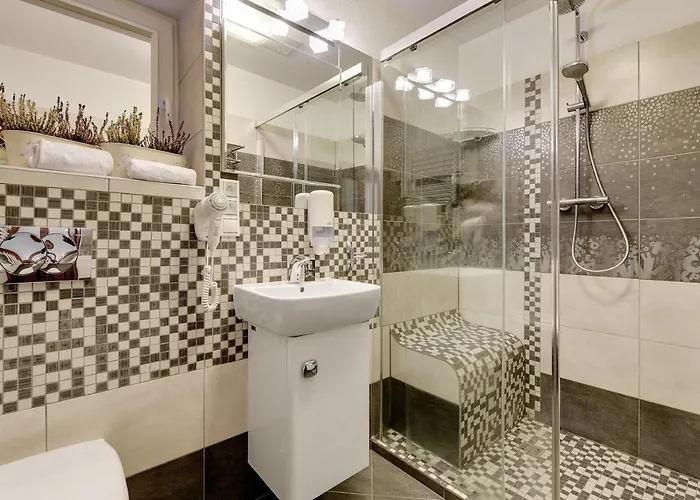 Apartament Muminki Sopot