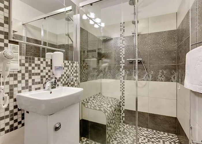 Muminki Apartament *