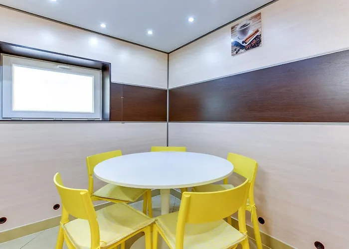 Muminki Apartament *