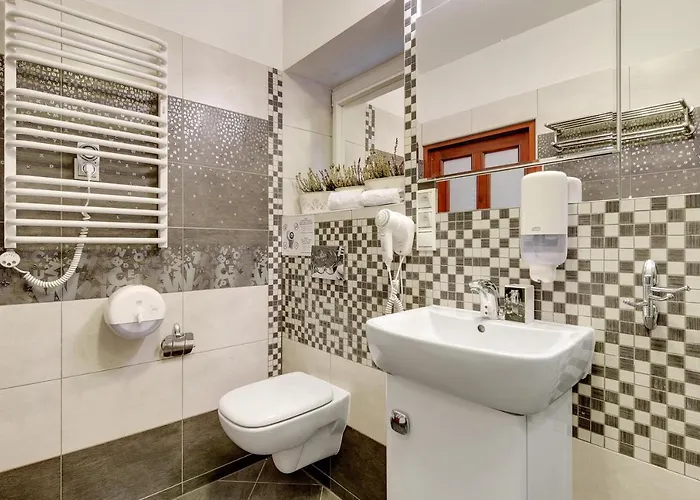 Apartament Muminki Sopot