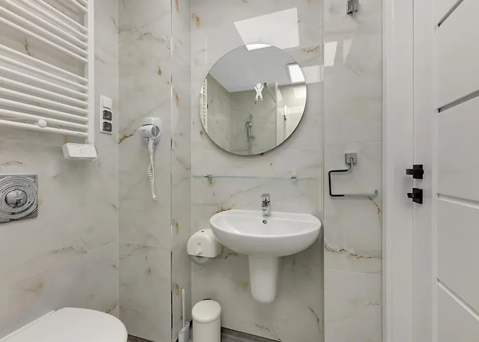 Apartament Muminki Sopot