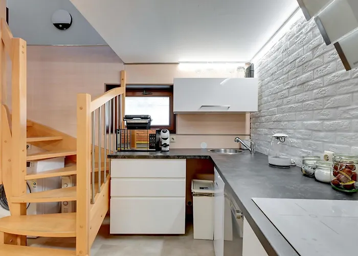 Muminki Apartament Sopot