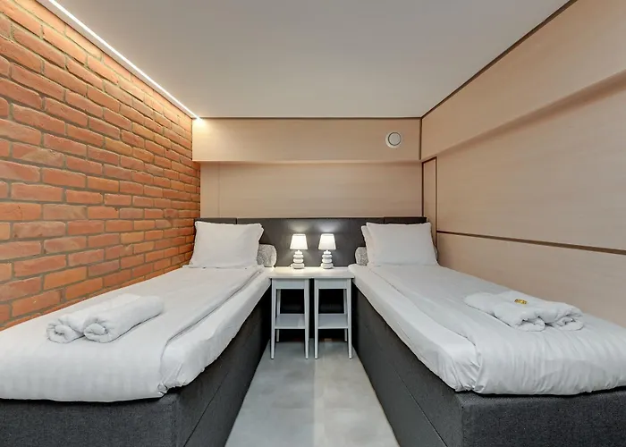 Muminki Apartament Sopot