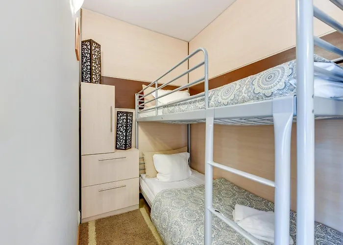 Apartament Muminki Sopot