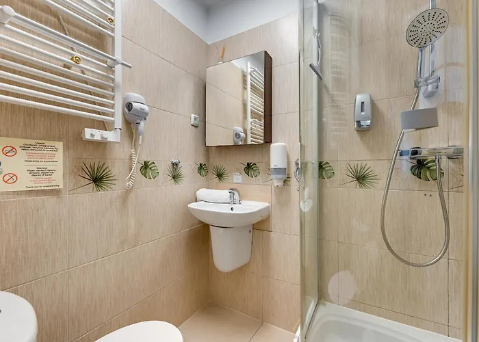 Muminki Apartament *