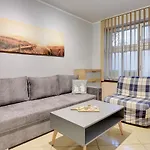 Apartment Muminki