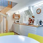 Muminki Apartment *