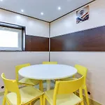 Muminki Apartment *
