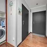 Apartment Muminki
