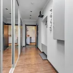 Apartment Muminki *
