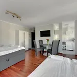 Muminki Lägenhet *