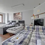 Apartment Muminki