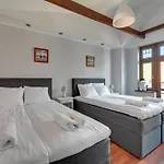 Muminki Apartment *