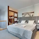 Apartment Muminki Sopot