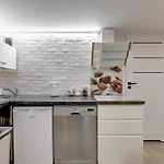 Apartment Muminki