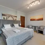Muminki Apartment *