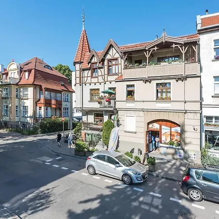 Muminki Sopot