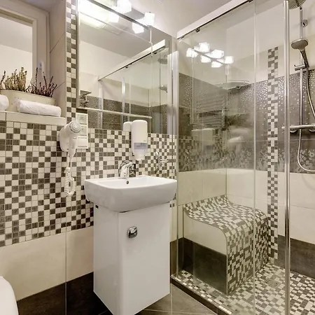 Апартаменти Muminki Сопот