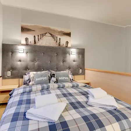 Apartment Muminki