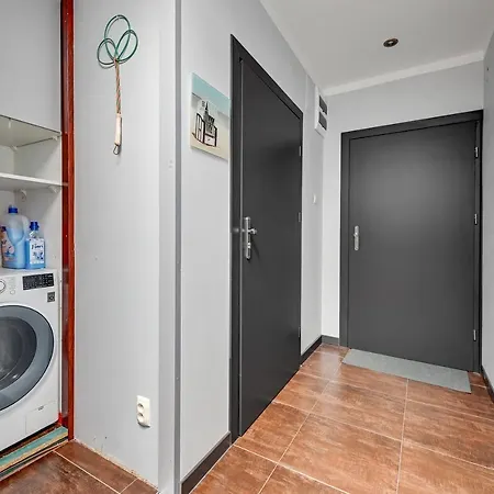 Apartamento Muminki