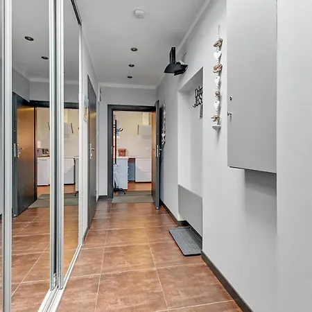 Apartamento Muminki *