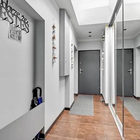 Muminki Apartment