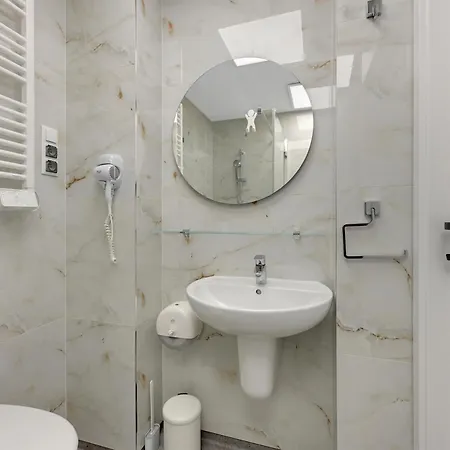 Apartamento Muminki Sopot