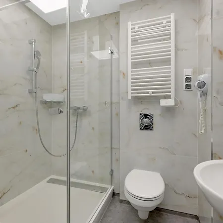 Apartamento Muminki
