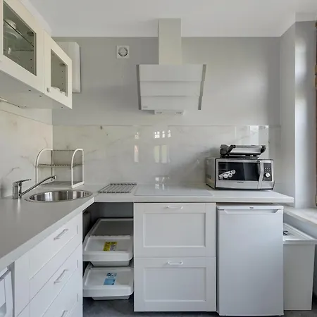 Apartamento Muminki *