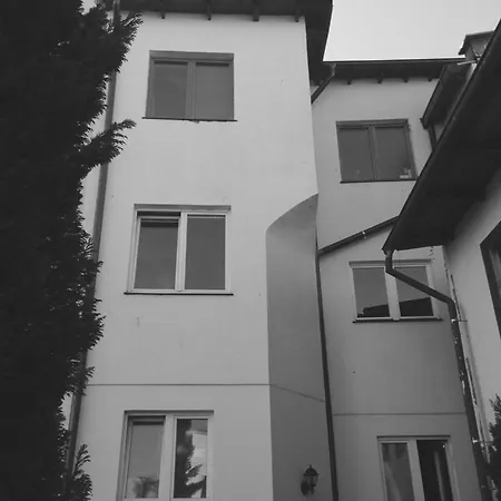 Apartment Muminki
