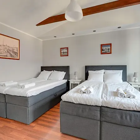 Muminki * Сопот