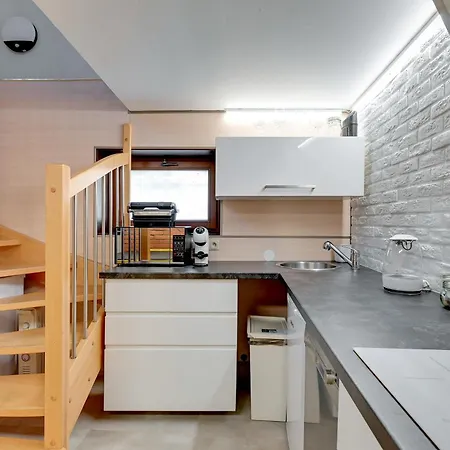 Muminki Apartment Sopot