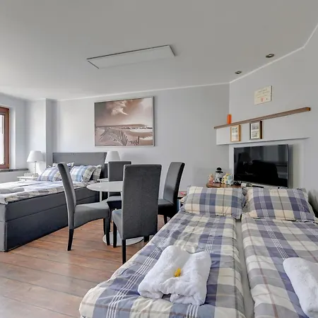 Apartment Muminki Sopot