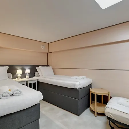 Muminki * Сопот