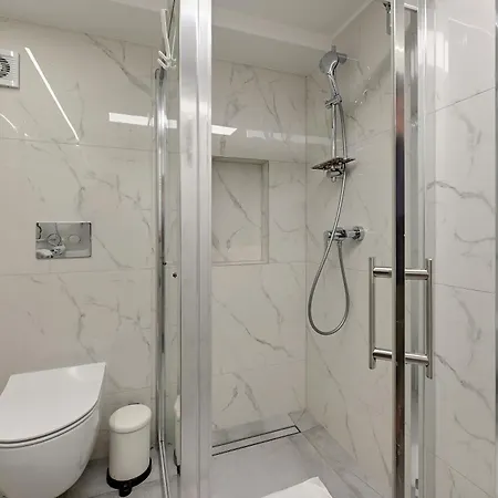 Apartamento Muminki