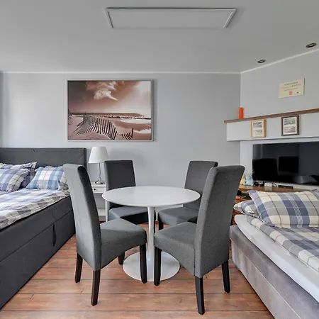 Apartamento Muminki *