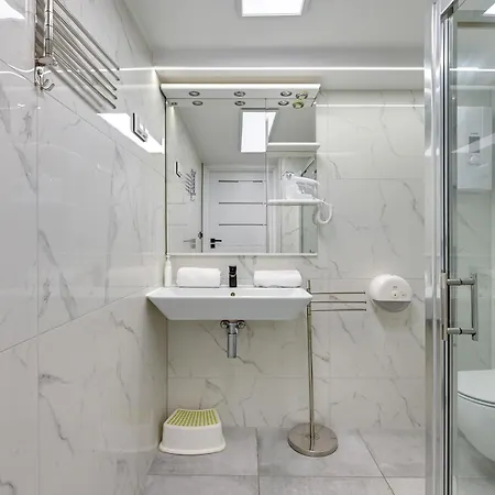 Muminki Apartamento Sopot