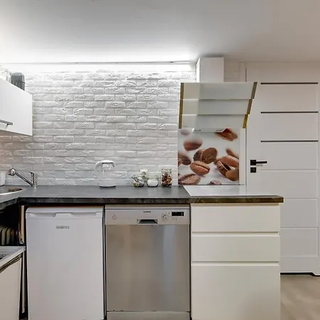 Apartment Muminki