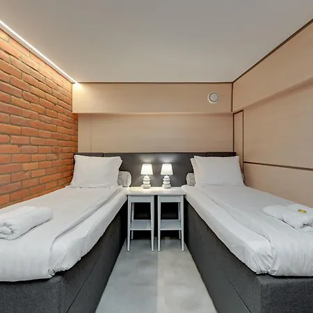 Muminki Apartment Sopot