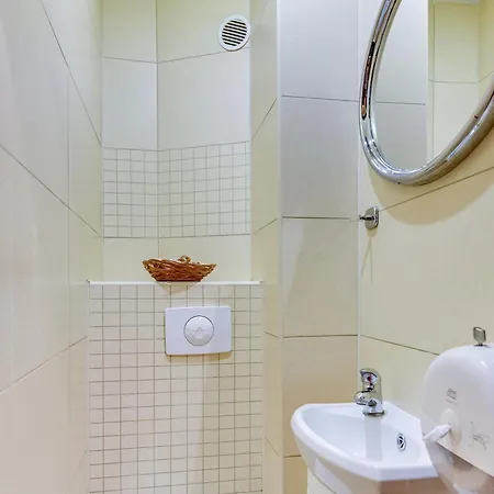 Apartment Muminki Sopot