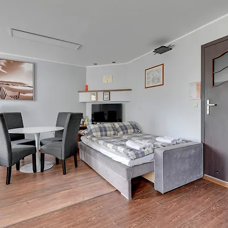 Muminki Apartamento