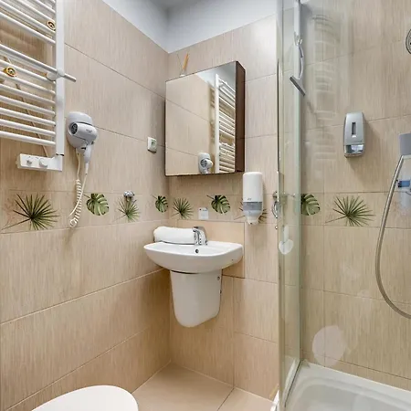 Muminki Apartment *