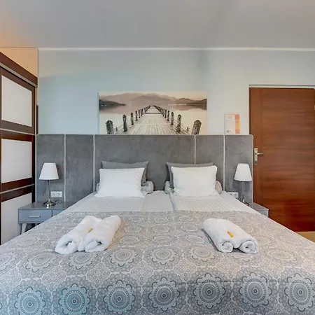 Muminki Apartamento Sopot