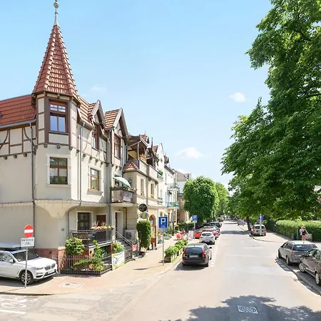 Muminki Sopot