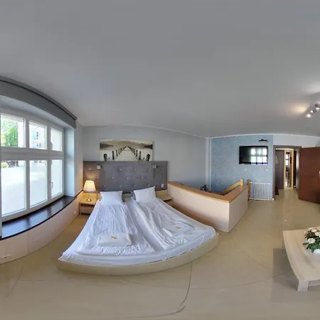 Apartamento Muminki